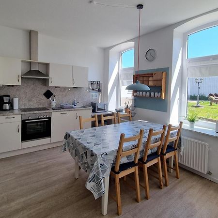 Ferienwohnung Biethahn - Gaarden Brodersby-Goltoft Exteriér fotografie