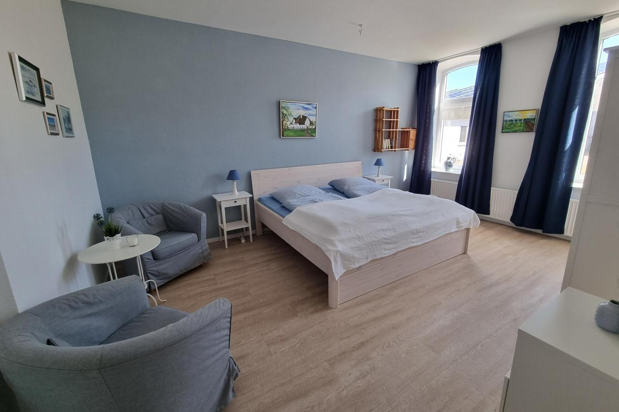 Ferienwohnung Biethahn - Gaarden Brodersby-Goltoft Exteriér fotografie