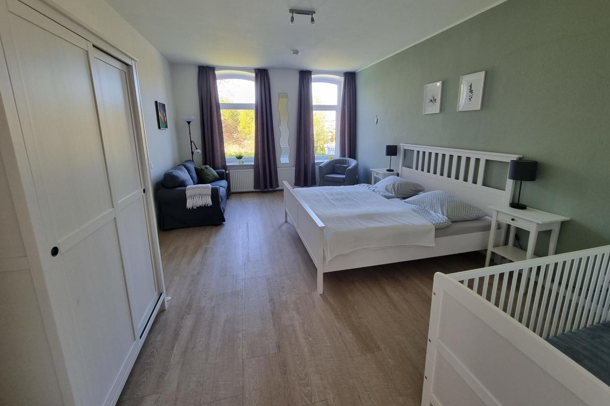 Ferienwohnung Biethahn - Gaarden Brodersby-Goltoft Exteriér fotografie